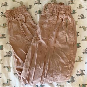 Abercrombie and Fitch Joggers